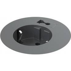 Kondator Powerdot Midi 60 Sort El
