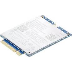 Lenovo 4xc1d51447 network card internal wwan 600 mbit/s