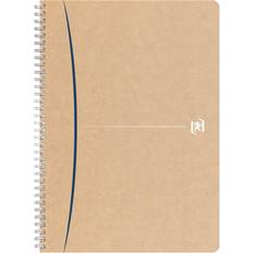 Bloc-notes vente Oxford Touareg Cahier A4 Ligné 180 Pages