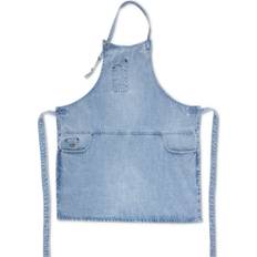 Five Pocket Slim Fit, Washed