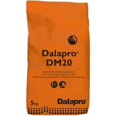 Dalapro DM20 Pulverspartel 5