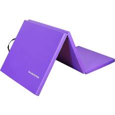 Three Fold Folding Exercise Mat