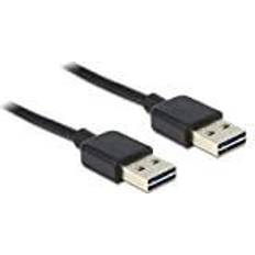 Kabler DeLock Easy USB 2.0 USB-A 5