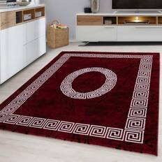 Teppiche & Felle Ayyildiz Plus 8009 Rot