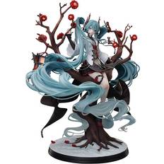 Hatsune miku Furyu Hatsune Miku Chinese New Year Ver. Vocaloid Statue 1/7 30 cm