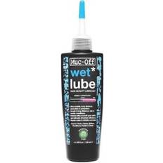Bio Wet Lube 120ml