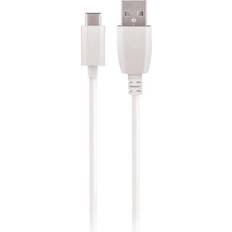 Maxlife USB-C Kabel 2A 2m 2m