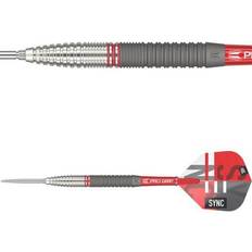 Skumgummi Dart Target Darts Sync Swiss Point 02 80% Tungsten 25 gram