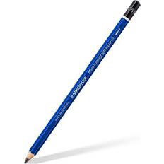 Staedtler Mars Lumograph Aqua 4B