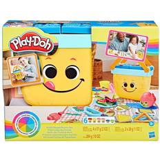 Play Set Hasbro Play Doh Picnic Shapes Starter Set