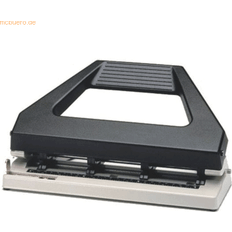 Rexel Hullemaskiner Rexel V430 Adjustable Punch Expandable with 4