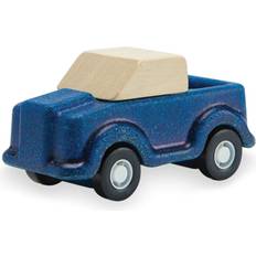 Plantoys Toy Vehicles Plantoys Blue Truck (PlanWorld)