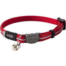 Rogz alleycat halsbånd Small mm./20-31