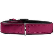 Hunter Hunter-Collar Para Perro Softie Rosa (32-40 cm)
