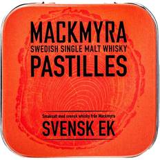 Mackmyra Mackmyra pastiller Svensk Ek