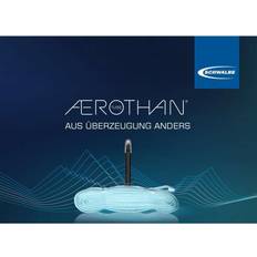 Schwalbe aerothan Schwalbe Aerothan Slange 700x37-50c 40 mm