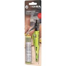 Lyra dry profi dybhulspen LYRA Dry Profi Dybhulspen med Stifter