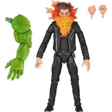 Marvel legends xmen Hasbro Figura Marvel Legends Series Figura X-men De Marvel's Chamber