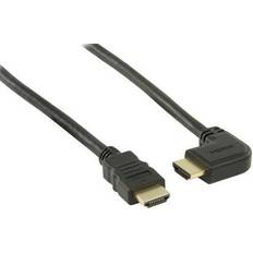 Valueline Højhastigheds HDMI-Kabel 2