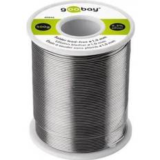Blyfri loddetin Goobay Loddetin Blyfri 1 mm 500g