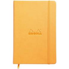 Clairefontaine Rhodia Webnotebook, A5, Dot