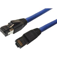 Cat 8.1 s ftp MicroConnect CAT 8.1 S/FTP