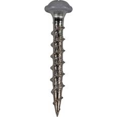 Fönsterbleckskruv T-Bite Pro FÖNSTERBLECKSKRUV RF/A4 3,5X25MM
