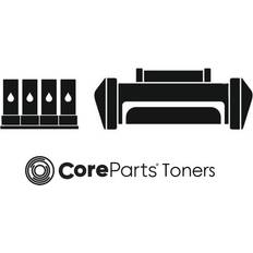 Hp lasertoner CoreParts lasertoner hp cyan qi-w2031x