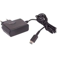 Nintendo DS & DS Lite Charger - Black