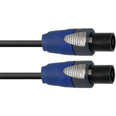 PSSO LS-15150 Kabelkabel, 15m bk 15m