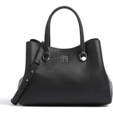 Tommy Hilfiger Handbags Tommy Hilfiger Emblem Håndtaske AW0AW14214BDS