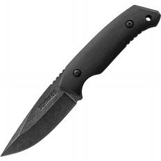 Tactical kniv Schrade Tactical Drop Point Jaktkniv