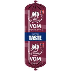 Vom Taste med kallun, 500