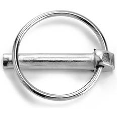 330 8mm Galv SB