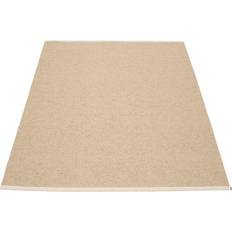 Pappelina 140x200 Pappelina Mono Beige