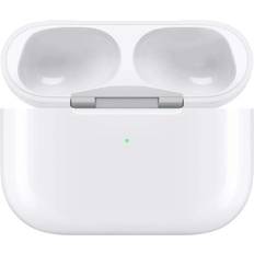 Apple Tilbehør til hodetelefoner Apple Wireless Charging Case for AirPods