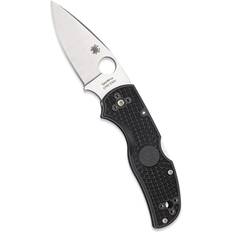 Spyderco Native 5 G-10 Lommekniv