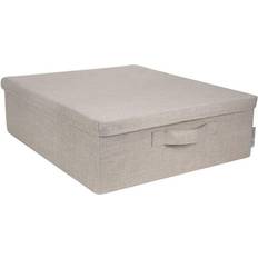 UNDERBED STORAGE beige
