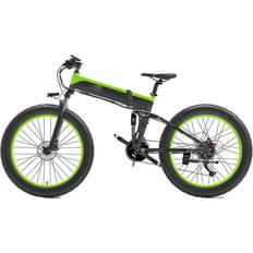 Electric folding bikes Folding 26"