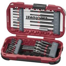 Bitssats Teng Tools Bitssats Impact TBBSI27 Bitsskruetrækker