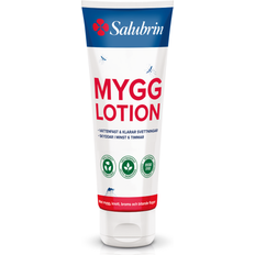 Camping & Friluftsliv Salubrin Mosquito Lotion 100ml