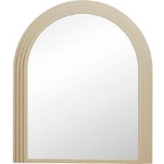 Nordal Falco Wall Mirror 77x92cm