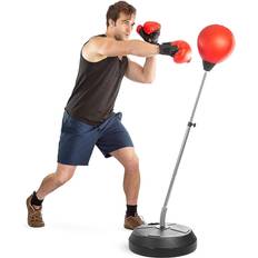 Punching Bag with Stand