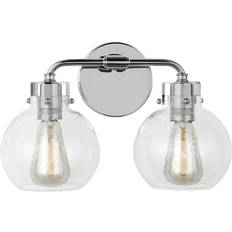 Generation Lighting VS24402 Clara 2 Wall Light