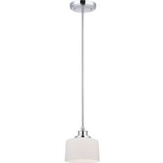 Lighting Nuvo Lighting Lowe's Soho Pendant Lamp