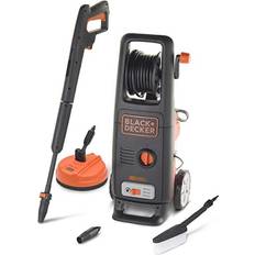 Black & Decker Hogedrukreinigers Black & Decker BXPW1800XE