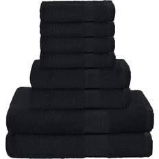 Ring Spun Towel Orange, Yellow, Black, White, Brown, Grey, Green, Blue, Purple, Pink, Red (137.16x33.02cm)