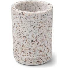 Piedra Jarrones Humdakin Terrazzo Jarrón 14cm