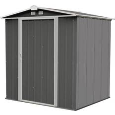 Arrow Sheds Arrow EZ6565LVCCCR (Building Area 24.75 sqft)