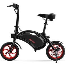 Best E-City Bikes Jetson Bolt 12 in Unisex